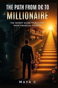 Produktbild: The Path from 0EUR to Millionaire - Key Steps