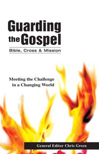 Produktbild: The Guarding the Gospel