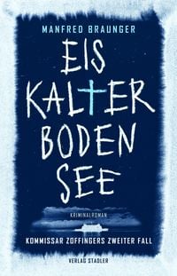 Produktbild: Eiskalter Bodensee