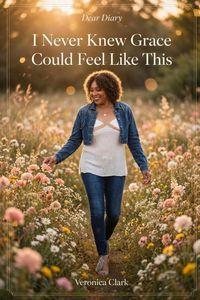 Produktbild: Dear Diary, I Never Knew Grace Could Feel Like This