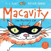 Produktbild: Eliot, T: Macavity
