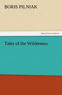 Produktbild: Tales of the Wilderness