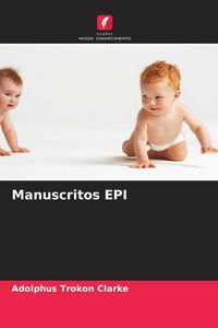 Produktbild: Manuscritos EPI
