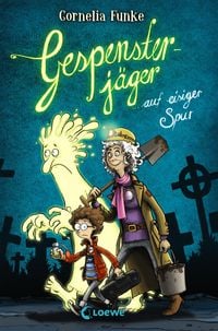 Produktbild: Gespensterj&auml;ger auf eisiger Spur (Band 1)