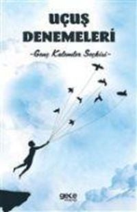 Produktbild: Ucus Denemeleri