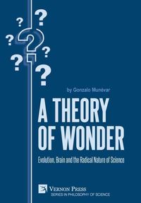 Produktbild: A Theory of Wonder