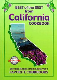 Produktbild: Best of Best from California Cookbook