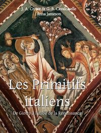 Produktbild: Les Primitifs Italiens