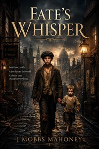 Produktbild: Fate's Whisper