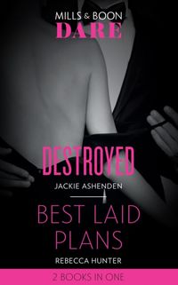 Produktbild: Destroyed / Best Laid Plans
