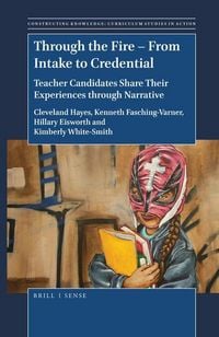 Produktbild: Through the Fire - From Intake to Credential