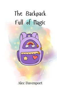 Produktbild: The Backpack Full of Magic