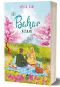 Produktbild: Bir Bahar Aksami