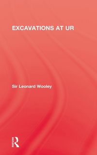 Produktbild: Excavations At Ur