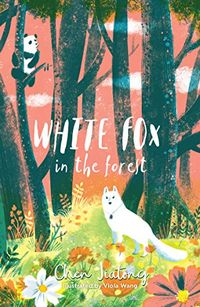 Produktbild: Jiatong, C: White Fox in the Forest