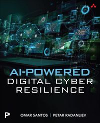 Produktbild: AI-Powered Digital Cyber Resilience