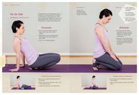 Yin Yoga für die Faszien
