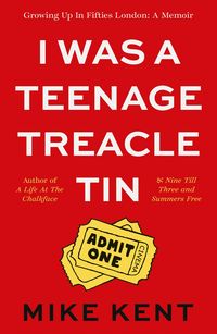Produktbild: I Was A Teenage Treacle Tin