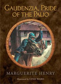 Produktbild: Gaudenzia, Pride of the Palio