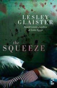 Produktbild: Glaister, L: Squeeze