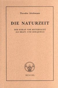 Produktbild: Die Naturzeit