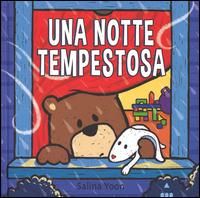 Produktbild: Una notte tempestosa