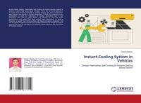 Produktbild: Instant-Cooling System in Vehicles
