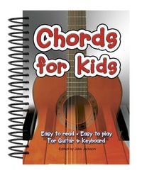 Produktbild: Chords For Kids