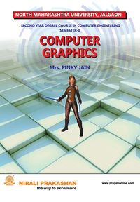 Produktbild: Computer Graphics
