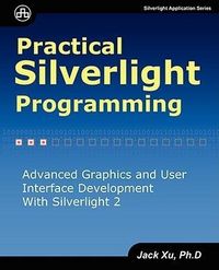 Produktbild: Practical Silverlight Programming