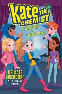 Produktbild: Dragons vs. Unicorns