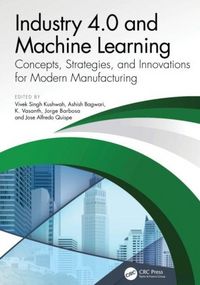 Produktbild: Industry 4.0 and Machine Learning