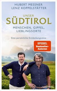 Produktbild: Unser S&uuml;dtirol
