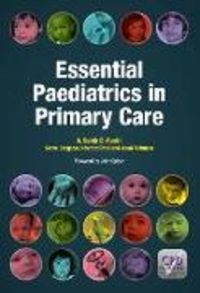 Produktbild: El-Radhi, A: Essential Paediatrics in Primary Care