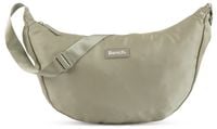 Produktbild: BENCH Umh&auml;ngetasche nova, sage, ca. 7 Liter