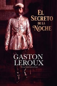 Produktbild: El secreto de la noche