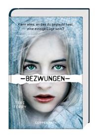 Produktbild: Bezwungen / Gel&ouml;scht Bd. 3