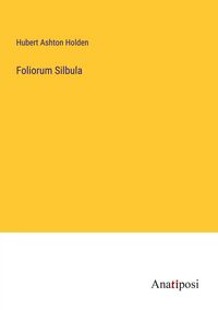 Produktbild: Foliorum Silbula