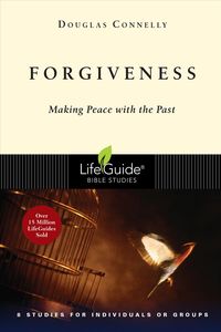 Produktbild: Forgiveness