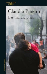 Bild vom Artikel Las maldiciones vom Autor Claudia Piñeiro