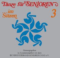 Produktbild: Tänze im Sitzen für Senioren - 3
