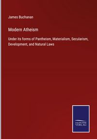 Produktbild: Modern Atheism