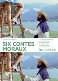 Produktbild: Six Contes Moraux