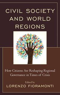 Produktbild: Civil Society and World Regions