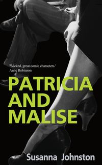 Produktbild: Patricia and Malise