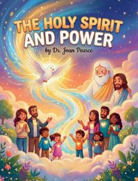 Produktbild: The Holy Spirit and Power
