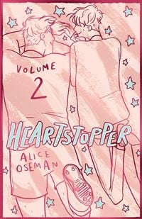 Produktbild: Heartstopper Volume 2