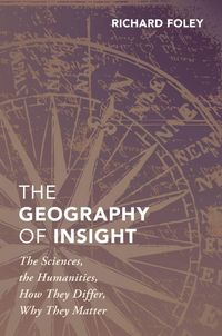 Produktbild: The Geography of Insight