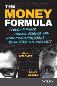 Produktbild: The Money Formula
