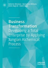 Produktbild: Business Transformation